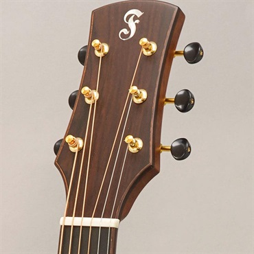 FONZO GUITARS V-301S SJFC 画像10