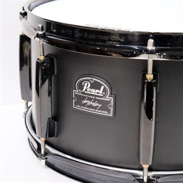 PAiSTe USED 中古 Black Alpha Hyper China 18'' [Joey Jordison Produce] 画像1