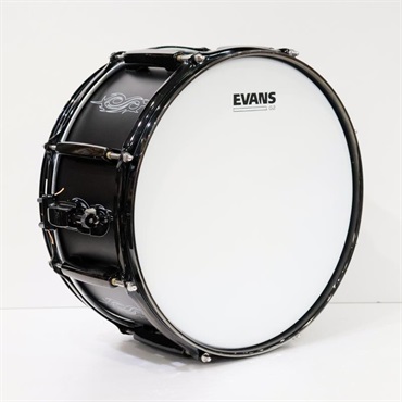 PAiSTe USED 中古 Black Alpha Hyper China 18'' [Joey Jordison Produce] 画像5