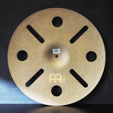 MEINL USED 中古 Byzance Vintage Trash Crash 16 [B16TRC/806g] 画像1