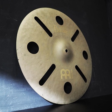 MEINL USED 中古 Byzance Vintage Trash Crash 16 [B16TRC/806g] 画像2