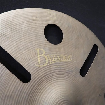 MEINL USED 中古 Byzance Vintage Trash Crash 16 [B16TRC/806g] 画像3