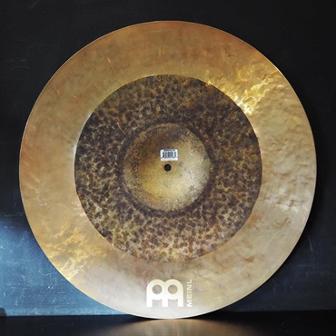 MEINL USED 中古 Byzance Dual Crash Ride 20 [B20DUCR/1794g] 画像1