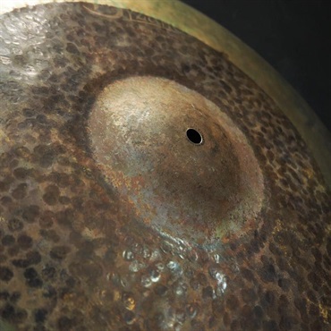 MEINL USED 中古 Byzance Dual Crash Ride 20 [B20DUCR/1794g] 画像3