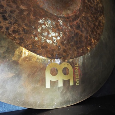MEINL USED 中古 Byzance Dual Crash Ride 20 [B20DUCR/1794g] 画像4