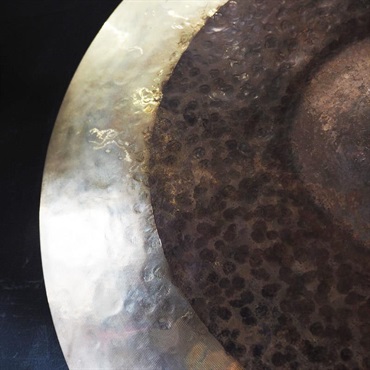 MEINL USED 中古 Byzance Dual Crash Ride 20 [B20DUCR/1794g] 画像5