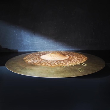 MEINL USED 中古 Byzance Dual Crash Ride 20 [B20DUCR/1794g] 画像6