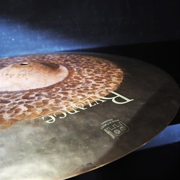 MEINL USED 中古 Byzance Dual Crash Ride 20 [B20DUCR/1794g] 画像7