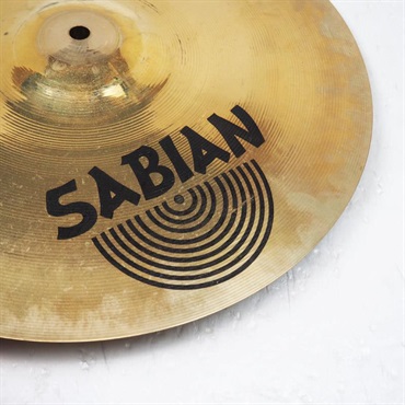 SABIAN USED 中古 AAX Stage Crash 16 [AAC-16SGC-B/1064g] 画像4