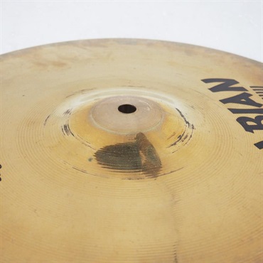 SABIAN USED 中古 AAX Stage Crash 16 [AAC-16SGC-B/1064g] 画像5