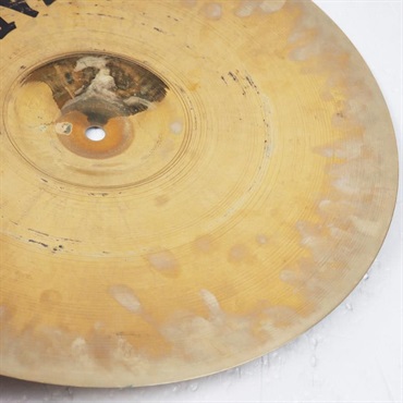 SABIAN USED 中古 AAX Stage Crash 16 [AAC-16SGC-B/1064g] 画像7