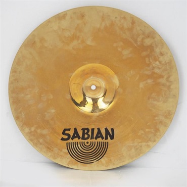 SABIAN USED 中古 AAX Stage Crash 18 [AAC-18SGC-B/1512g] 画像1