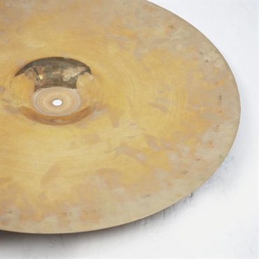 SABIAN USED 中古 AAX Stage Crash 18 [AAC-18SGC-B/1512g] 画像7