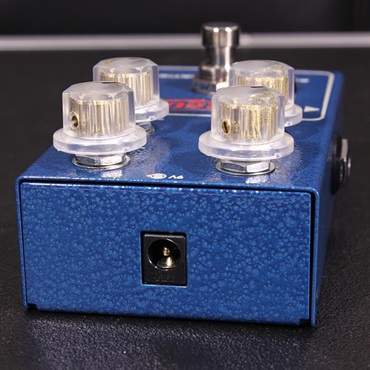 Benson Amps PORTABLE DISTORTION 424 MKII 画像3