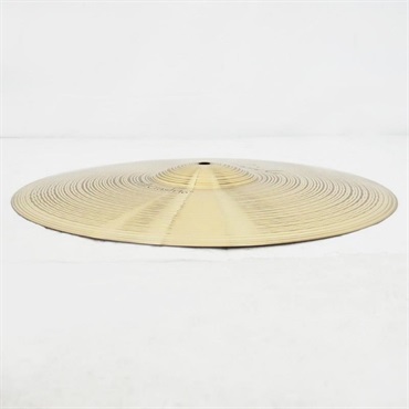 PAiSTe Signature The Paiste Line Full Crash 16 [1012g]【店頭展示特価品】 画像2