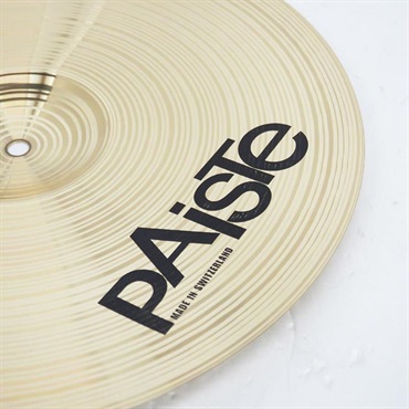 PAiSTe Signature The Paiste Line Full Crash 16 [1012g]【店頭展示特価品】 画像6