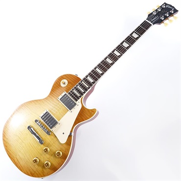 Gibson Japan Exclusive Les Paul Standard '50s Custom Shop Top (Unburst) SN.219650130 【イケシブGibson拡大セール！】 画像1