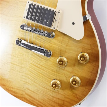 Gibson Japan Exclusive Les Paul Standard '50s Custom Shop Top (Unburst) SN.219650130 【イケシブGibson拡大セール！】 画像4