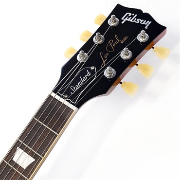 Gibson Japan Exclusive Les Paul Standard '50s Custom Shop Top (Unburst) SN.219650130 【イケシブGibson拡大セール！】 画像8