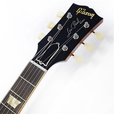 Gibson 【GIBSON×AQUBEストラッププレゼント】1959 Les Paul Standard Reissue VOS (Lemon Burst)  SN.952345 画像8