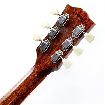 Gibson 【GIBSON×AQUBEストラッププレゼント】1959 Les Paul Standard Reissue VOS (Lemon Burst)  SN.952345 画像9