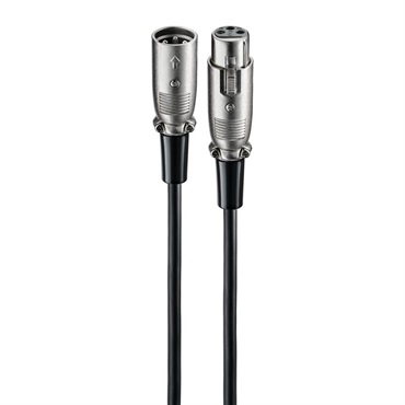 audio-technica AT-MI58/5.0 (5.0m)(オーディオテクニカ)(XLR-Fプラグ-XLR-Mプラグ) 画像1