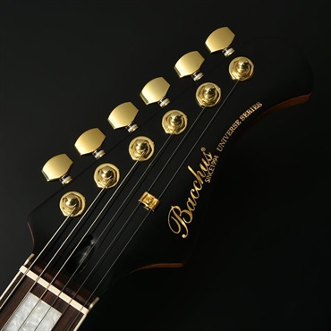 Bacchus Universe Series BTLC-1-RSM/R OWH 画像3