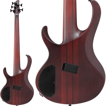 Ibanez Bass Workshop BTB705LM-NNF [SPOT MODEL] 【特価】 【夏先取り大特価セール】 画像1