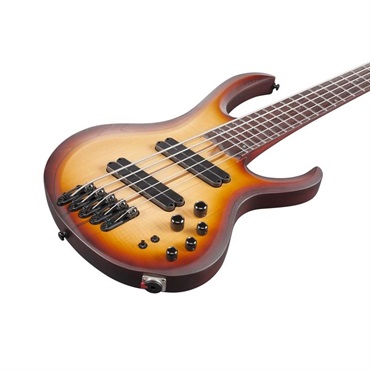 Ibanez Bass Workshop BTB705LM-NNF [SPOT MODEL] 【特価】 【夏先取り大特価セール】 画像2