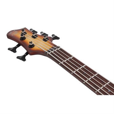 Ibanez Bass Workshop BTB705LM-NNF [SPOT MODEL] 【特価】 【夏先取り大特価セール】 画像4