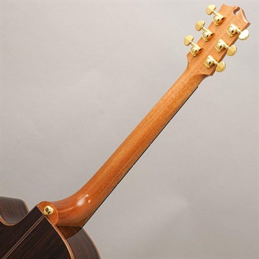 MATON EM100C-808 -Black Top- メイトン 画像9