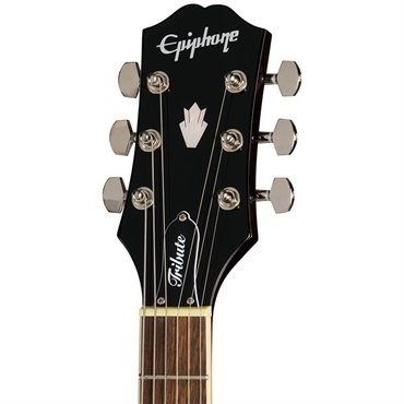 Epiphone SG Tribute Plus (Vintage Sunburst) 画像5