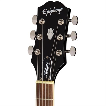 Epiphone SG Tribute Plus (Cherry Burst) 画像5