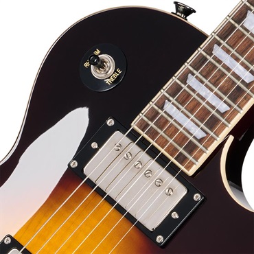 Epiphone Les Paul Tribute Plus (Vintage Sunburst) 画像3