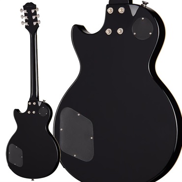 Epiphone Les Paul Tribute Plus (Ebony Burst) 画像1