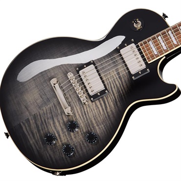 Epiphone Les Paul Tribute Plus (Ebony Burst) 画像2