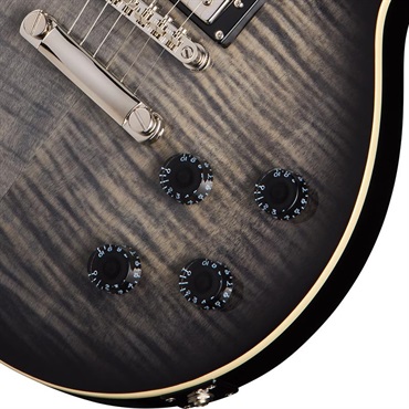 Epiphone Les Paul Tribute Plus (Ebony Burst) 画像3