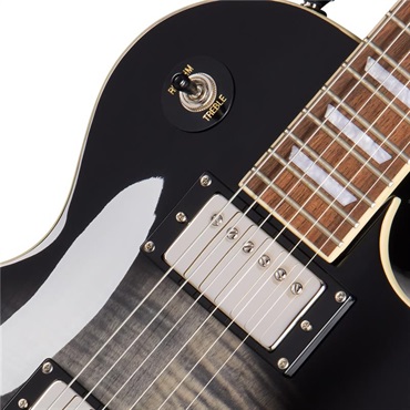 Epiphone Les Paul Tribute Plus (Ebony Burst) 画像4
