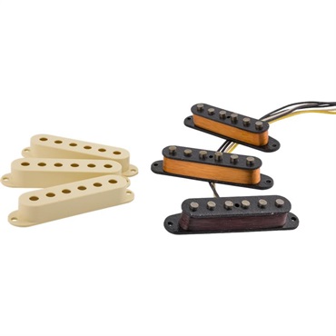 Fender USA Custom Shop Ancho Poblano Stratocaster Pickup Set [#0992163000] 画像2