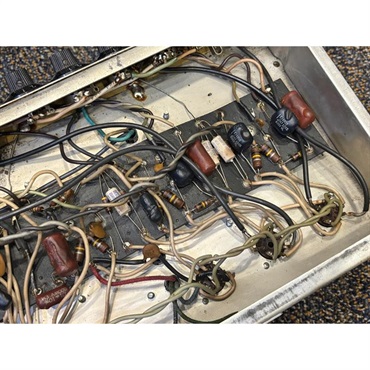 Fender USA USED 中古 1973's Twin Reverb 画像6