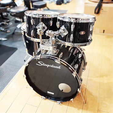 Slingerland USED 中古 80s Magnum Series Drum Set [22BD.12TT.13TT.16FT/ケース付属] 画像2
