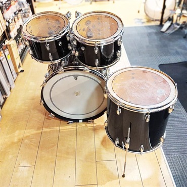 Slingerland USED 中古 80s Magnum Series Drum Set [22BD.12TT.13TT.16FT/ケース付属] 画像3