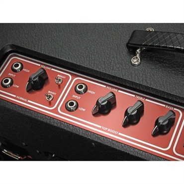 VOX AC15HWR1X[Hand Wired] 画像2