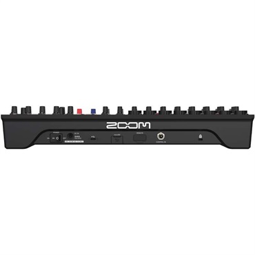 ZOOM LiveTrak L12next (ライブトラック)(ミキサー)(レコーダー)(オーディオインターフェイス) 画像4