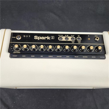 Positive Grid USED 中古 Spark 2 Pearl 画像2
