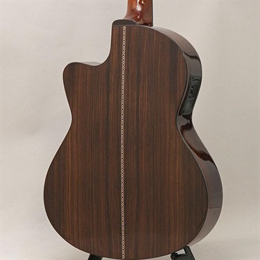 K.Yairi CTM CE-3D Select Cedar Top ～Ikebe Original Order Model～ Kヤイリ 画像1