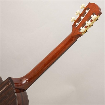 K.Yairi CTM CE-3D Select Cedar Top ～Ikebe Original Order Model～ Kヤイリ 画像9