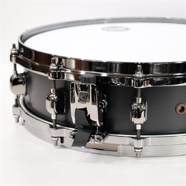 TAMA BS1440BN-MAB [Starclassic Bubinga 14''×4'' - Matt Black]【Made in Japan】 画像2