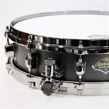 TAMA BS1440BN-MAB [Starclassic Bubinga 14''×4'' - Matt Black]【Made in Japan】 画像3