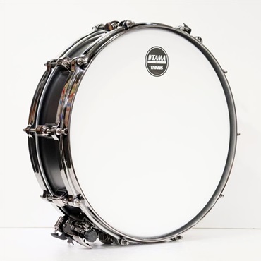 TAMA BS1440BN-MAB [Starclassic Bubinga 14''×4'' - Matt Black]【Made in Japan】 画像4